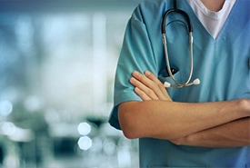 Godrej City Navi Mumbai Healthcare