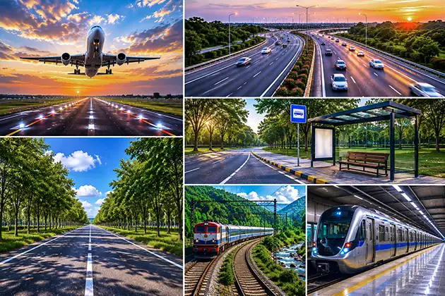 Godrej Panvel Connectivity